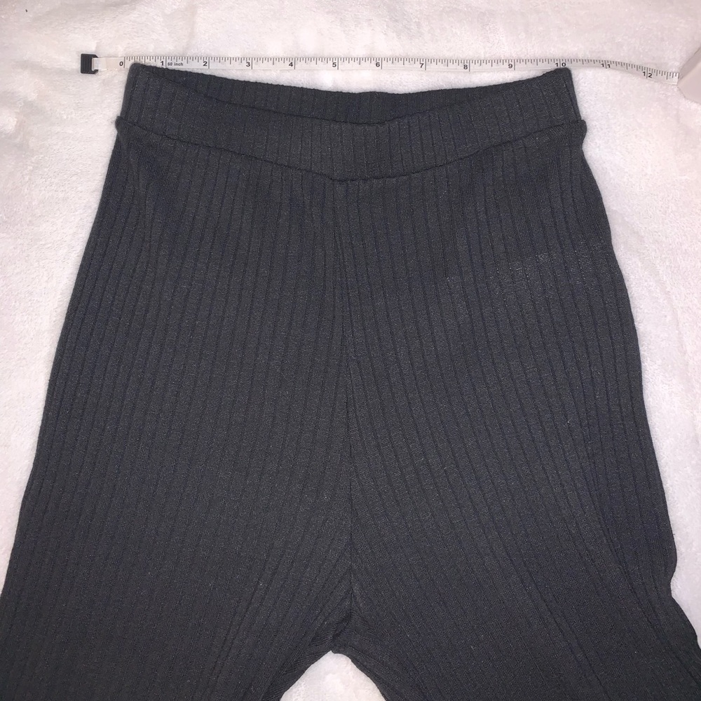 Zara black pants